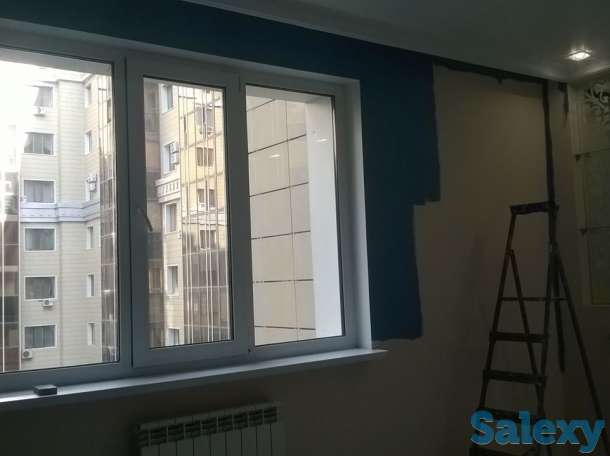 Услуги маляра!, фотография 6