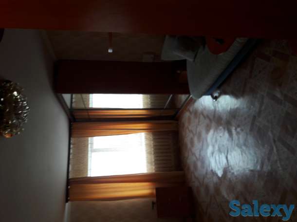 Продам 1 комнатную кв. - студию, фотография 1