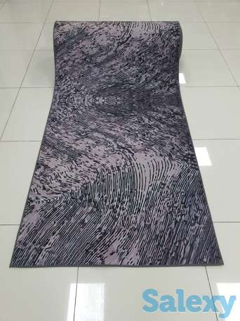 Ковровая дорожка Ассортимент коврик метражом ширина 100 см ковер, фотография 8