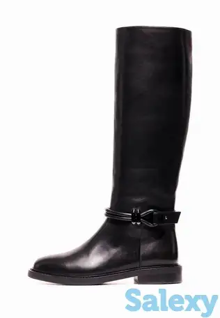 Сапоги basconi, фотография 1