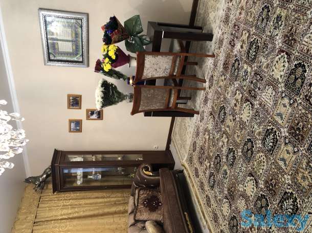 продам 4 комн ка, Ш.Кудайбердыула5, фотография 10