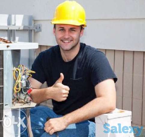 Электрик в Шымкенте   Дима  работаем 24/7 круглосуточно, фотография 1