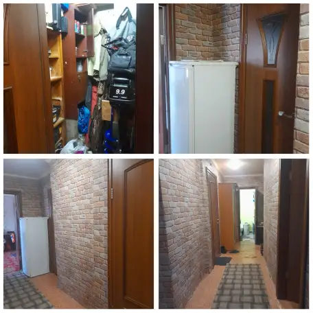 Продам квартиру в Павлодаре, Осипенко 14, фотография 3