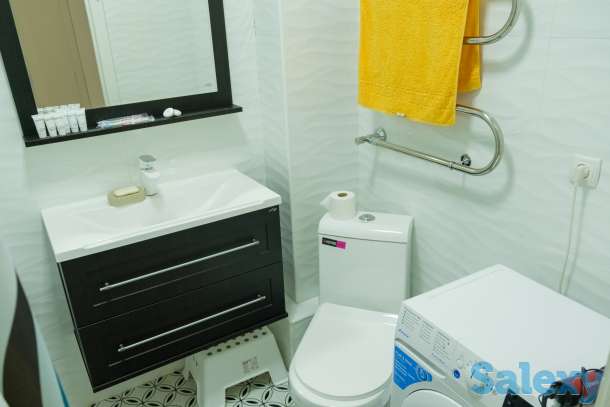 Сдается квартира в ЖК 