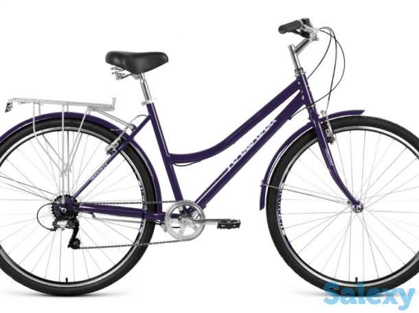 Городской велосипед Altair, Stels, Bear Bike г. Шымкент! РАССРОЧКА! ДОСТАВКА!, фотография 5