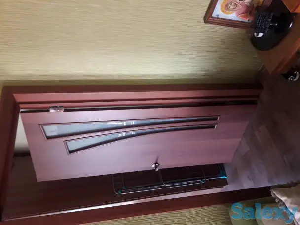 продам 2х комнатную квартиру, Бектурова 27, фотография 9