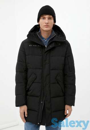 Пуховик finn flare, фотография 1