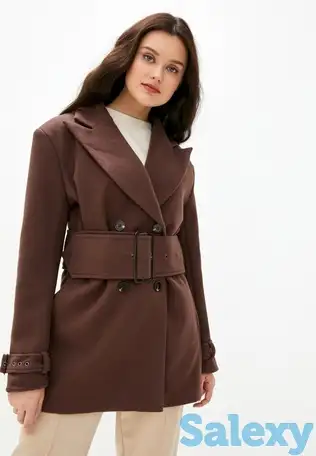 Полупальто b.style, фотография 1