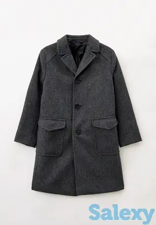 Пальто smith's brand, фотография 1