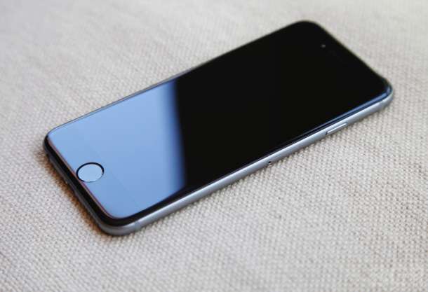 iPhone 6 64 gb 50000 тенге, фотография 1