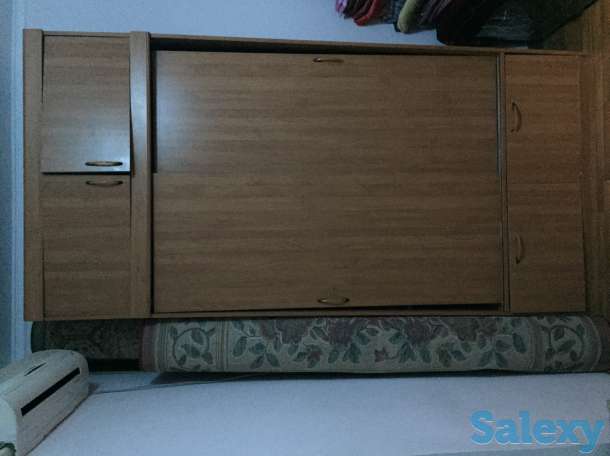 Срочно Продаётся шкаф для одежды, фотография 1