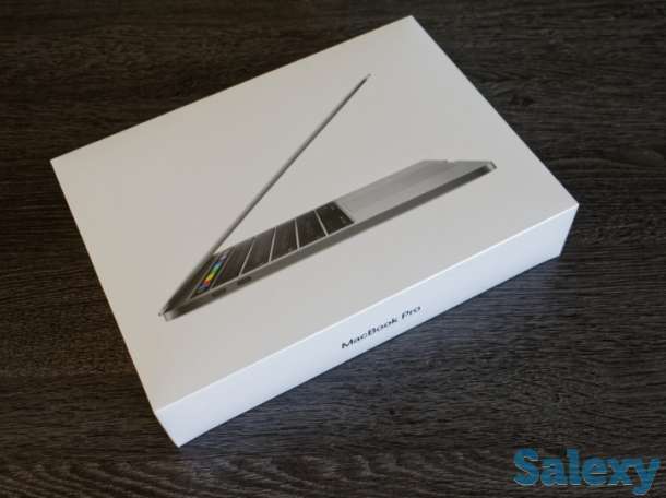 Apple MacBook Pro 13 MPXY2B/A i5 3.1GHz 8GB  512GB, фотография 1