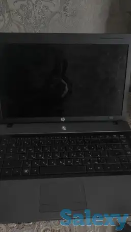 Бу ноутбук, фотография 1