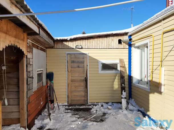 Омская обл, фотография 2