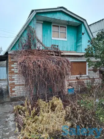 Продается дача 6ситок, фотография 4