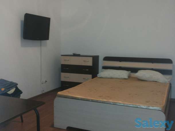 аренда комнаты на побережье Капчагай, фотография 3