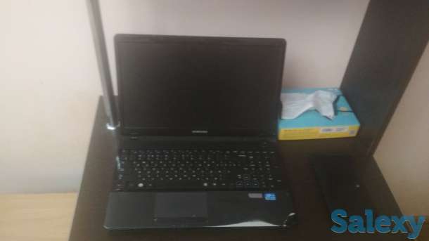 Продам ноутбук в нерабочем состоянии Самсунг, фотография 1