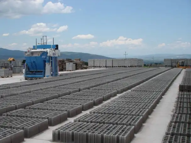 Вибропрес мобильный Svemlo SUMAB 2800., фотография 5