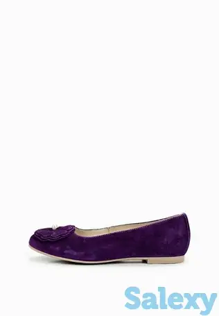 Балетки ralf ringer, фотография 1