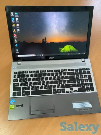 продам ноутбук, фотография 1