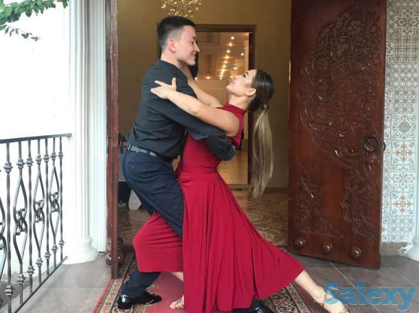 Школа танцев 