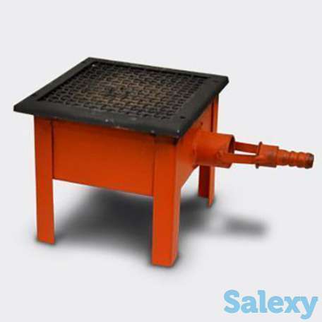 Горелка газовая инфракрасная МЕЗОН 1,45 кВт, фотография 1