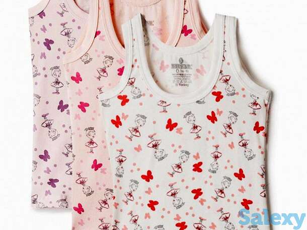 Майки 3 шт. baykar, фотография 1