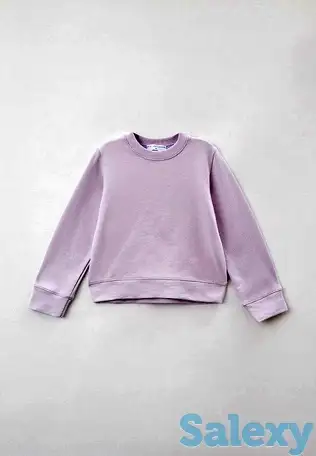 Свитшот ete children, фотография 1