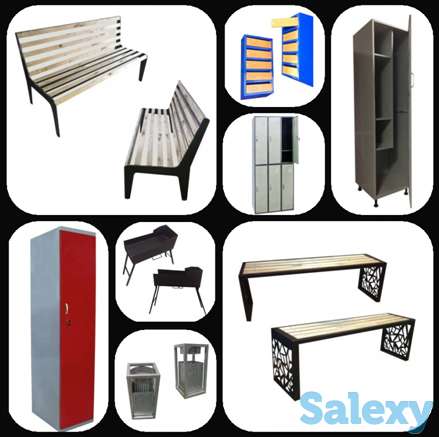 Качественные металлоизделия в Алматы, фотография 1