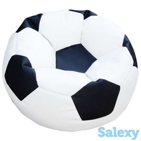 Бескаркасная мебель в Астане от производителя, фотография 3