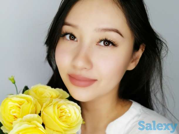 Наращивание ресниц Астана, фотография 2