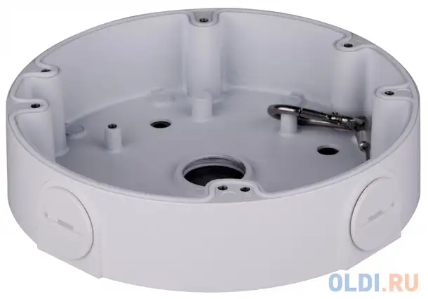 Монтажная коробка dahua pfa138, фотография 1