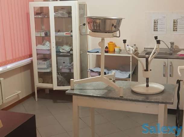 Продам действующий Магазин, Город Капшагай 3 м-он 34 дом магазин Айболит, фотография 5