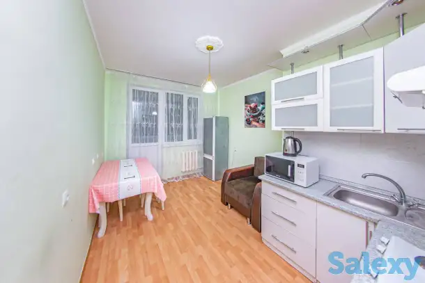 Квартира в ЖК Номад, фотография 7