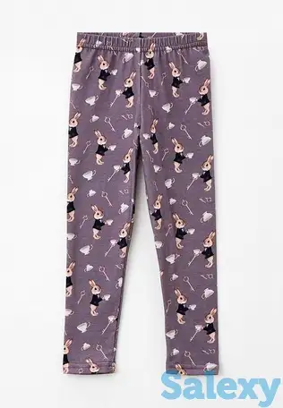 Леггинсы ete children, фотография 1