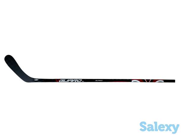 Продам срочно новые хоккейные клюшки и экипировки, фотография 1