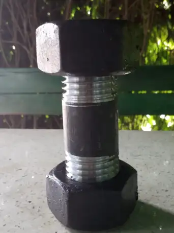 Шпильки фланцевые под изготовление по ГОСТу, фотография 8