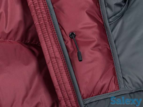 Куртка сивера дивъ про черная, фотография 13