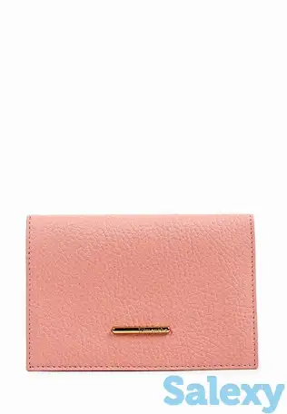 Обложка для паспорта dimanche, фотография 1