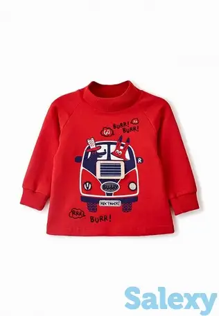 Свитшот bell bimbo, фотография 1