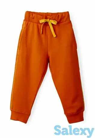 Брюки спортивные happy baby, фотография 1