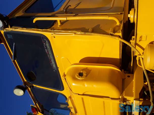 Продам трактор к 701, фотография 9