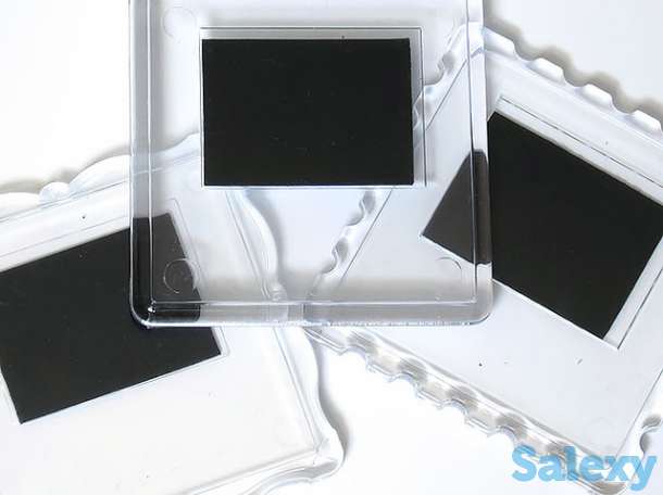 Магнитики на холодильник. Печать на магнитах Ваших принтов, логотипов, фотографий., фотография 1