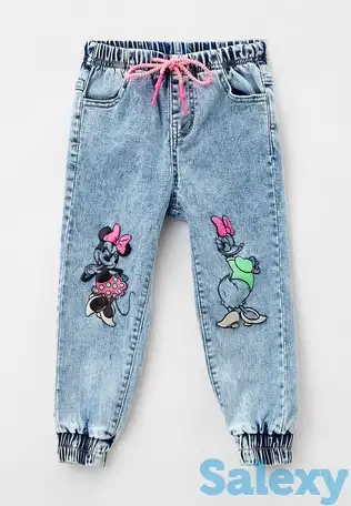 Джинсы playtoday, фотография 1