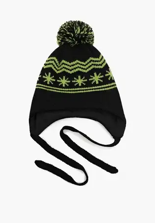 Шапка sela, фотография 1