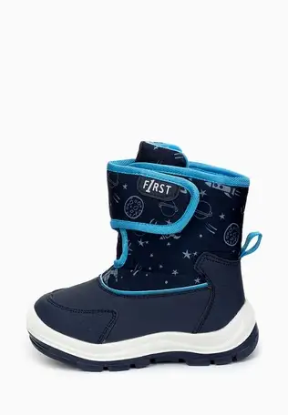 Дутики zenden first, фотография 1