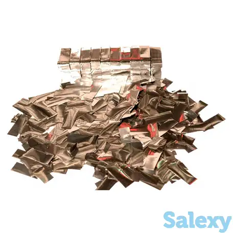 Chauvet-dj funfetti refill - mirror, фотография 1