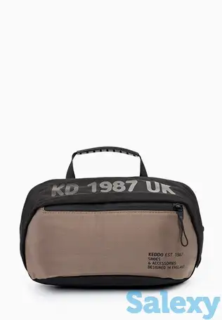 Сумка поясная keddo, фотография 1