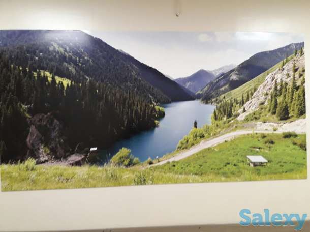 Фото обои изготовление под заказ, любое изображение, фотография 3