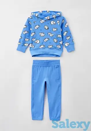 Костюм спортивный ete children, фотография 1